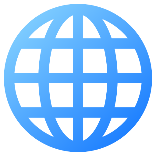Global Network icon