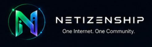 Netizenship logo