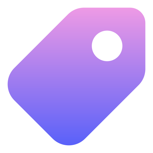 Discount icon