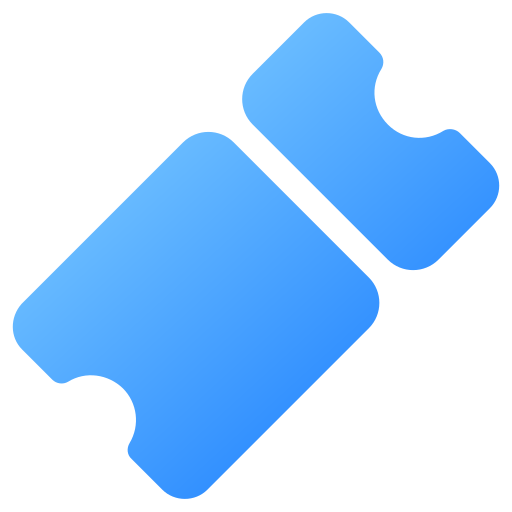 Tickets icon